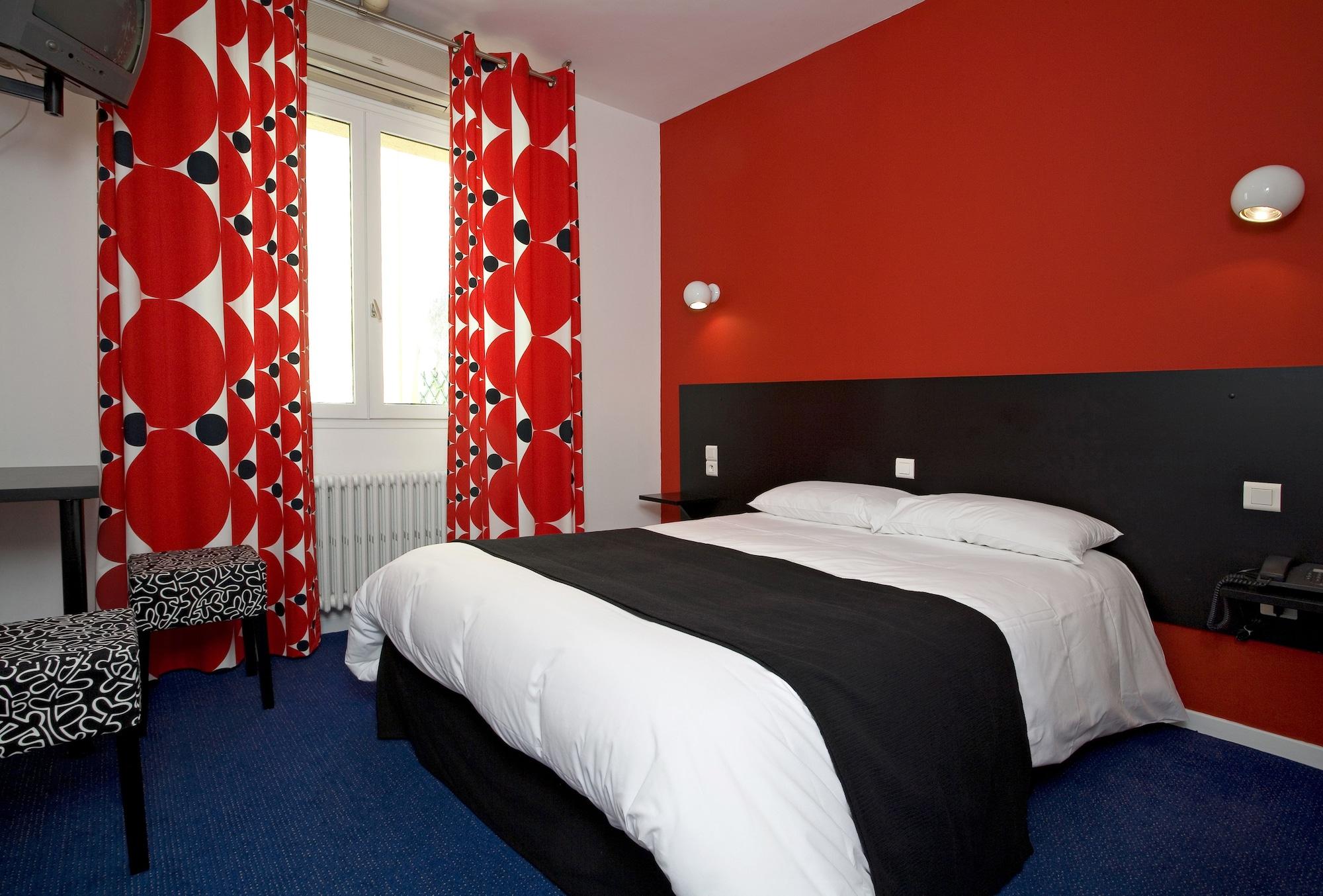 Hotel De L'Octroi Carcassonne Luaran gambar
