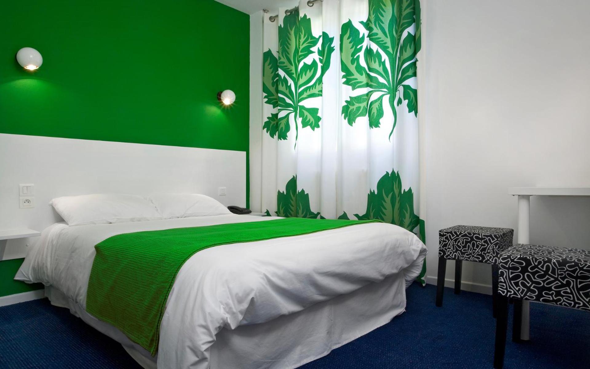 Hotel De L'Octroi Carcassonne Bilik gambar